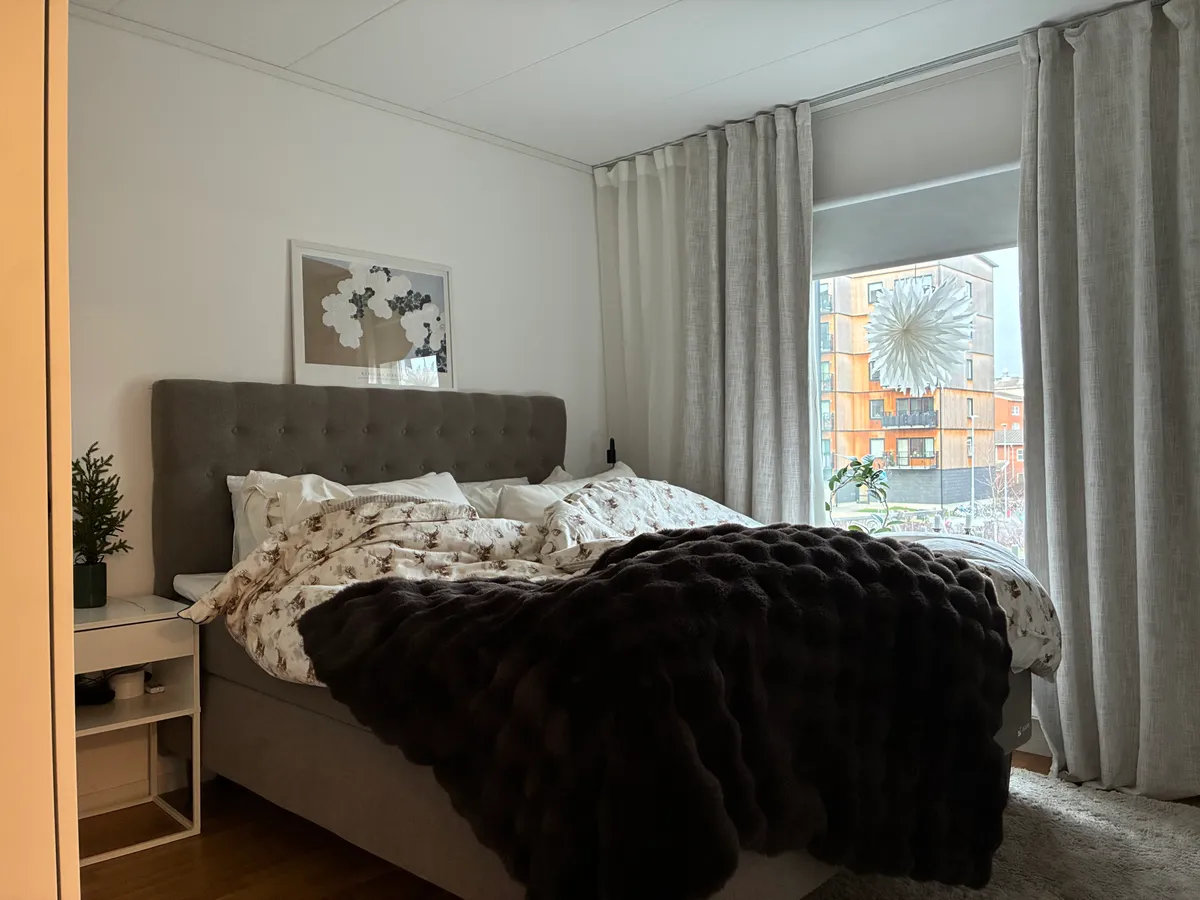 Hyreslägenhet på Norrköping i norrkoping