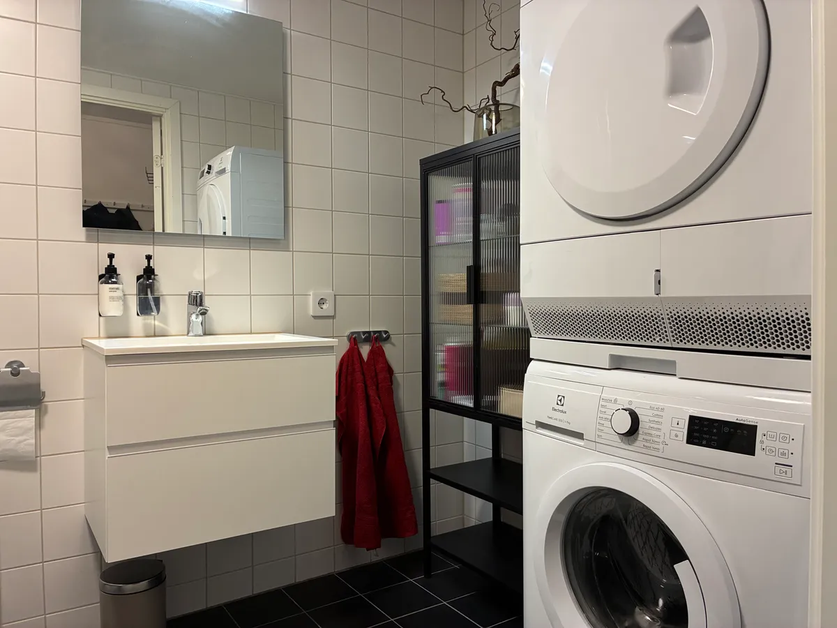 Hyreslägenhet på Norrköping i norrkoping