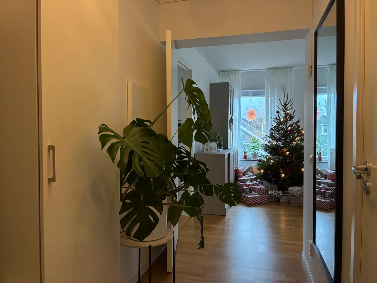 Hyreslägenhet på Norrköping i norrkoping