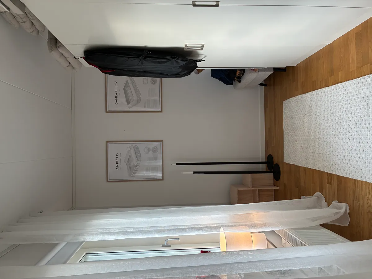 Hyreslägenhet på Norrköping i norrkoping