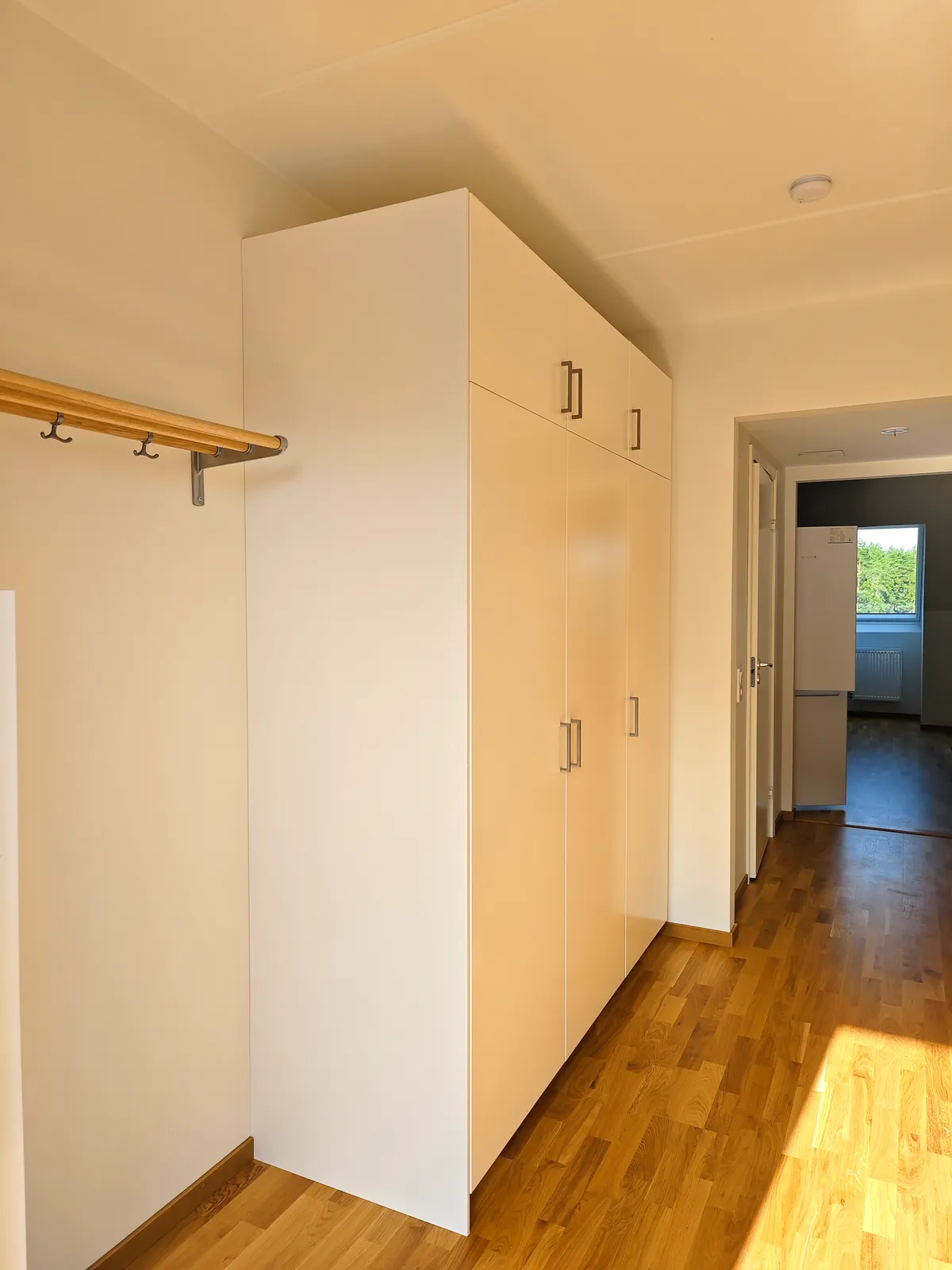 Hyreslägenhet på Sigtuna i sigtuna