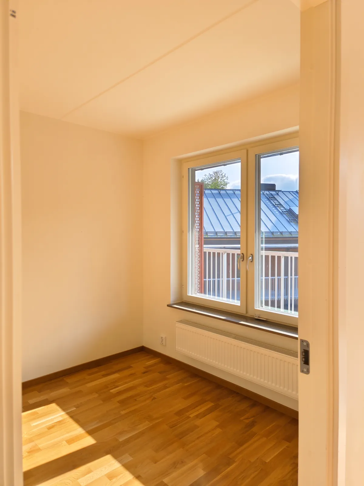 Hyreslägenhet på Sigtuna i sigtuna