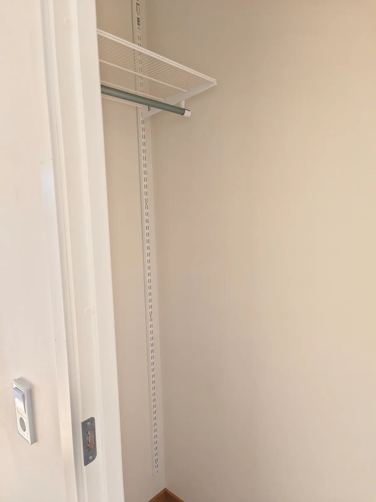 Hyreslägenhet på Sigtuna i sigtuna