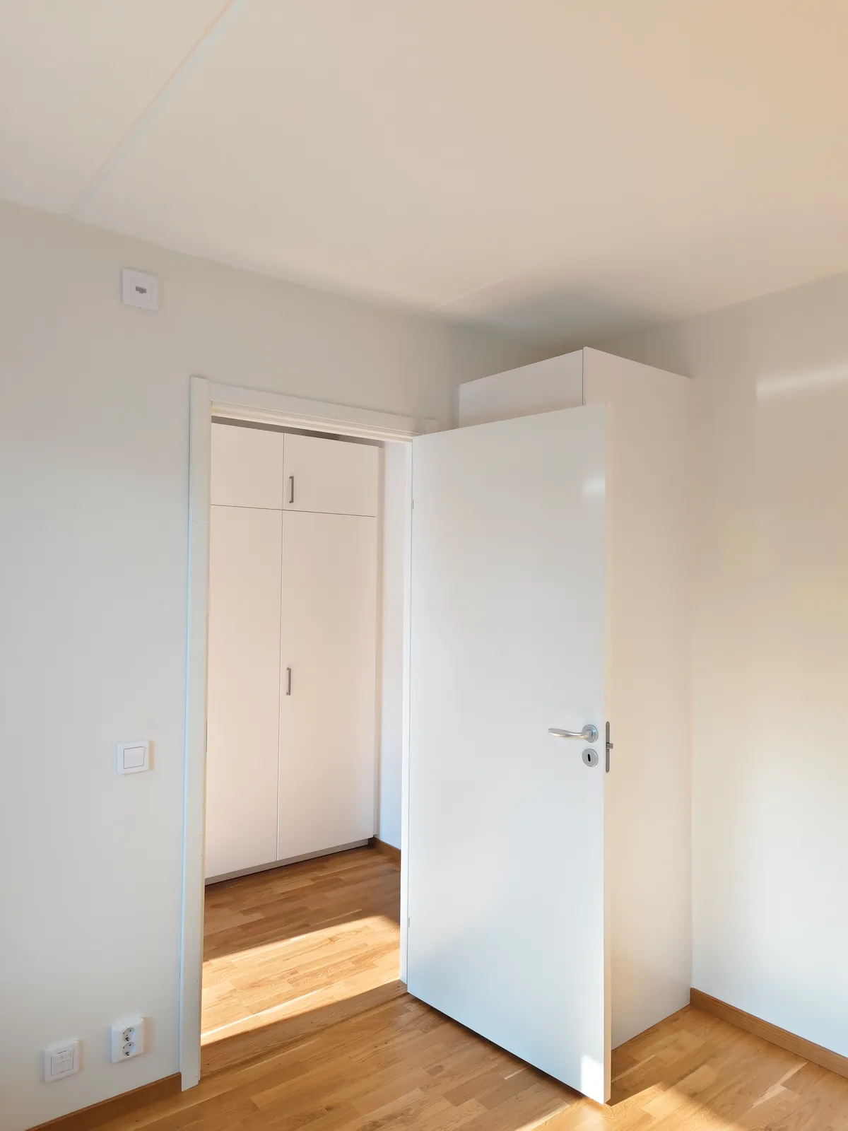 Hyreslägenhet på Sigtuna i sigtuna