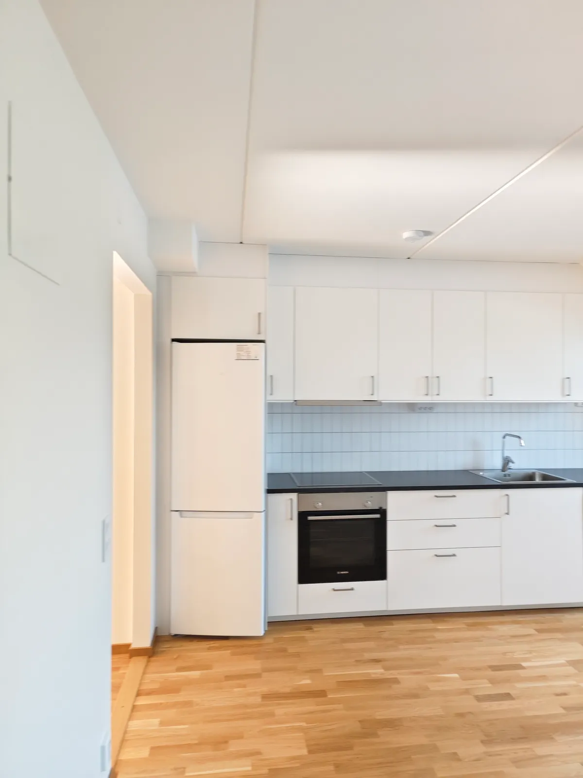 Hyreslägenhet på Sigtuna i sigtuna