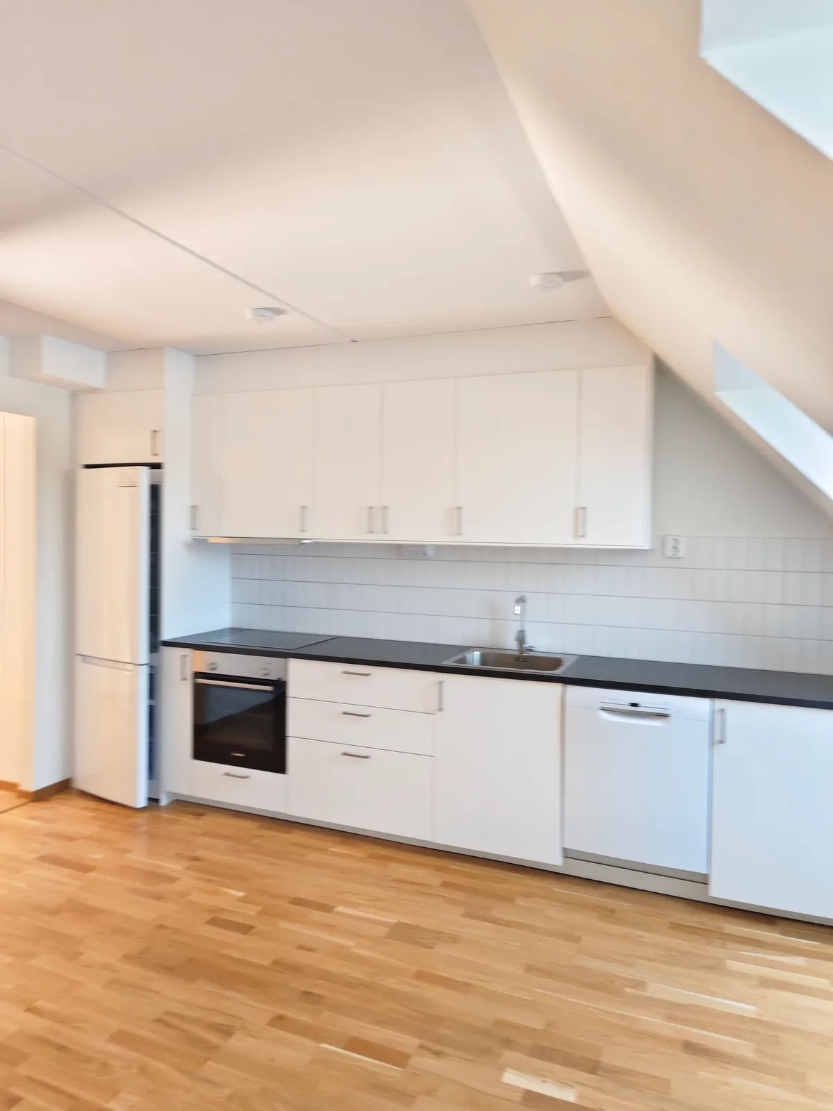 Hyreslägenhet på Sigtuna i sigtuna