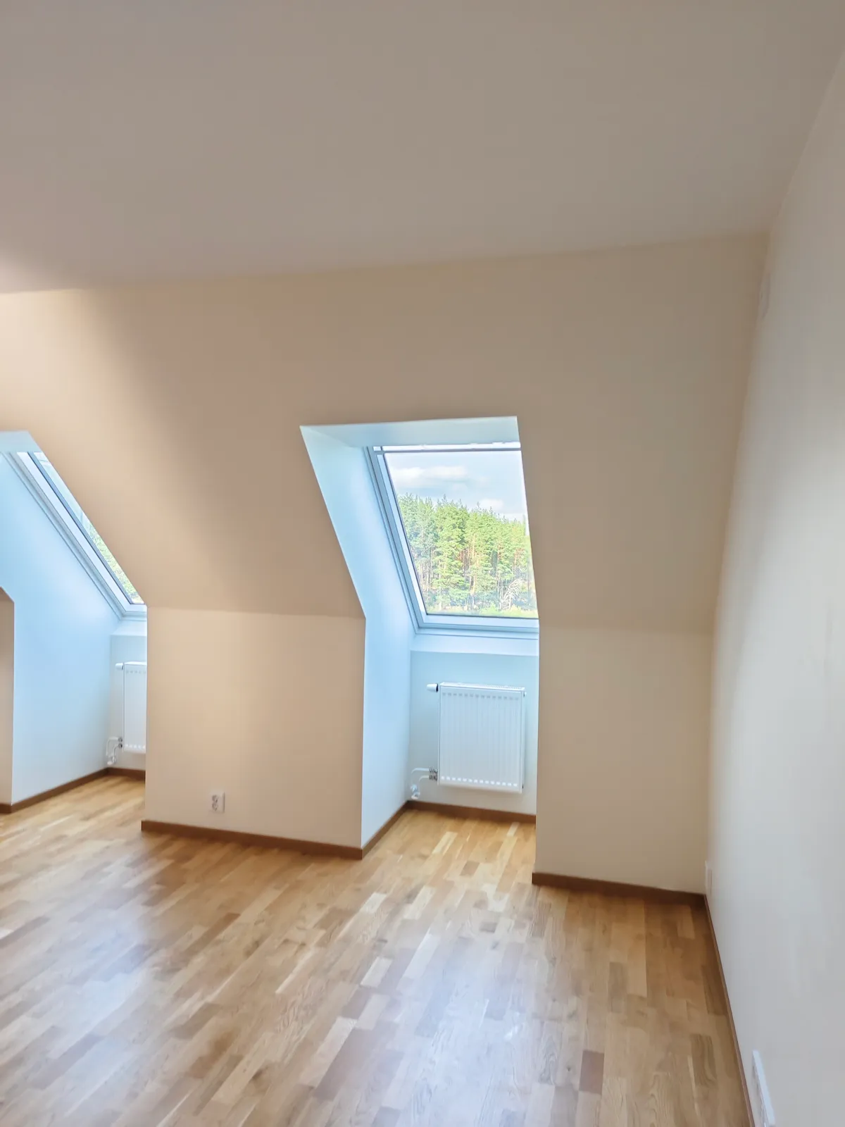 Hyreslägenhet på Sigtuna i sigtuna