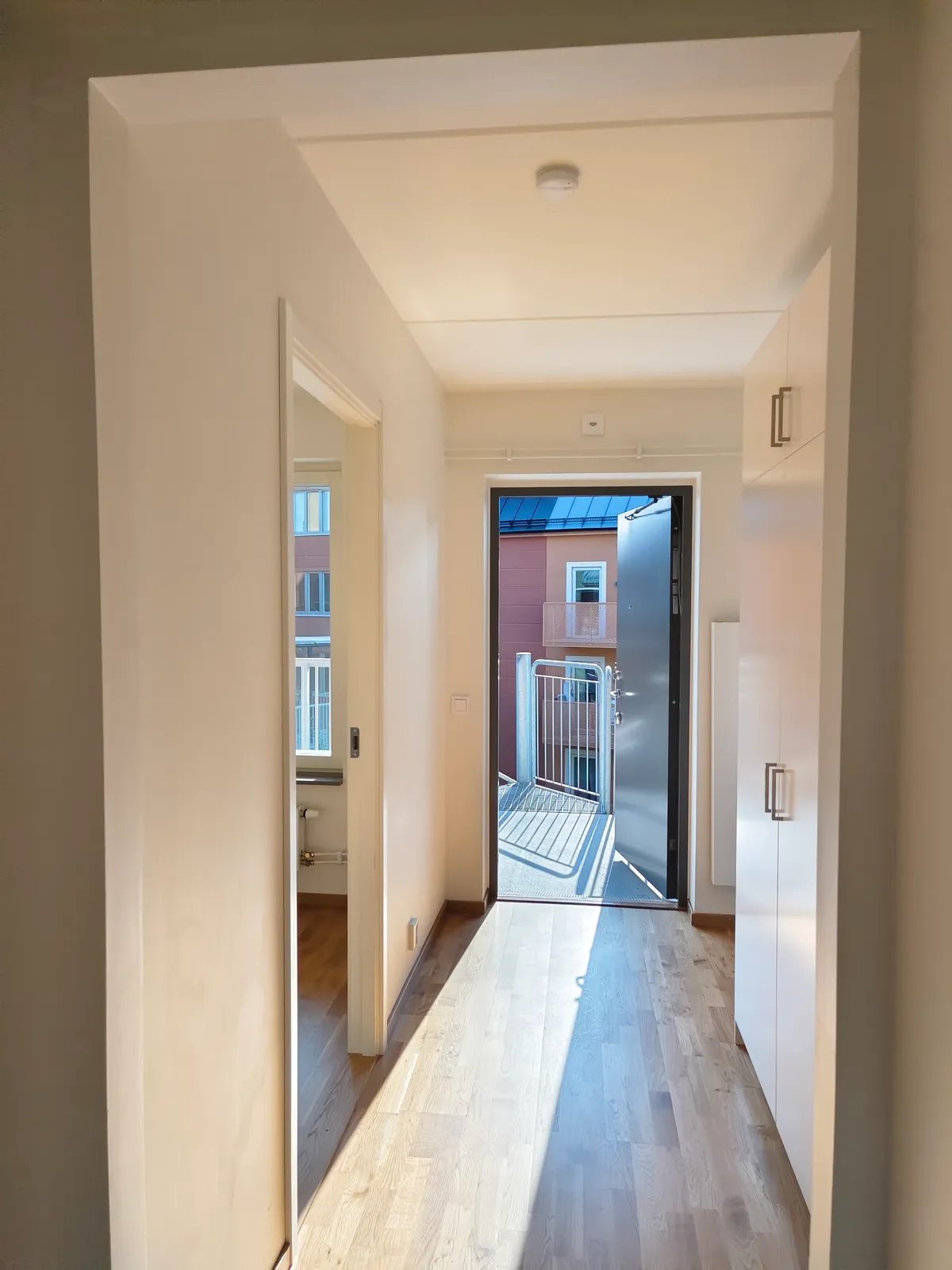 Hyreslägenhet på Sigtuna i sigtuna