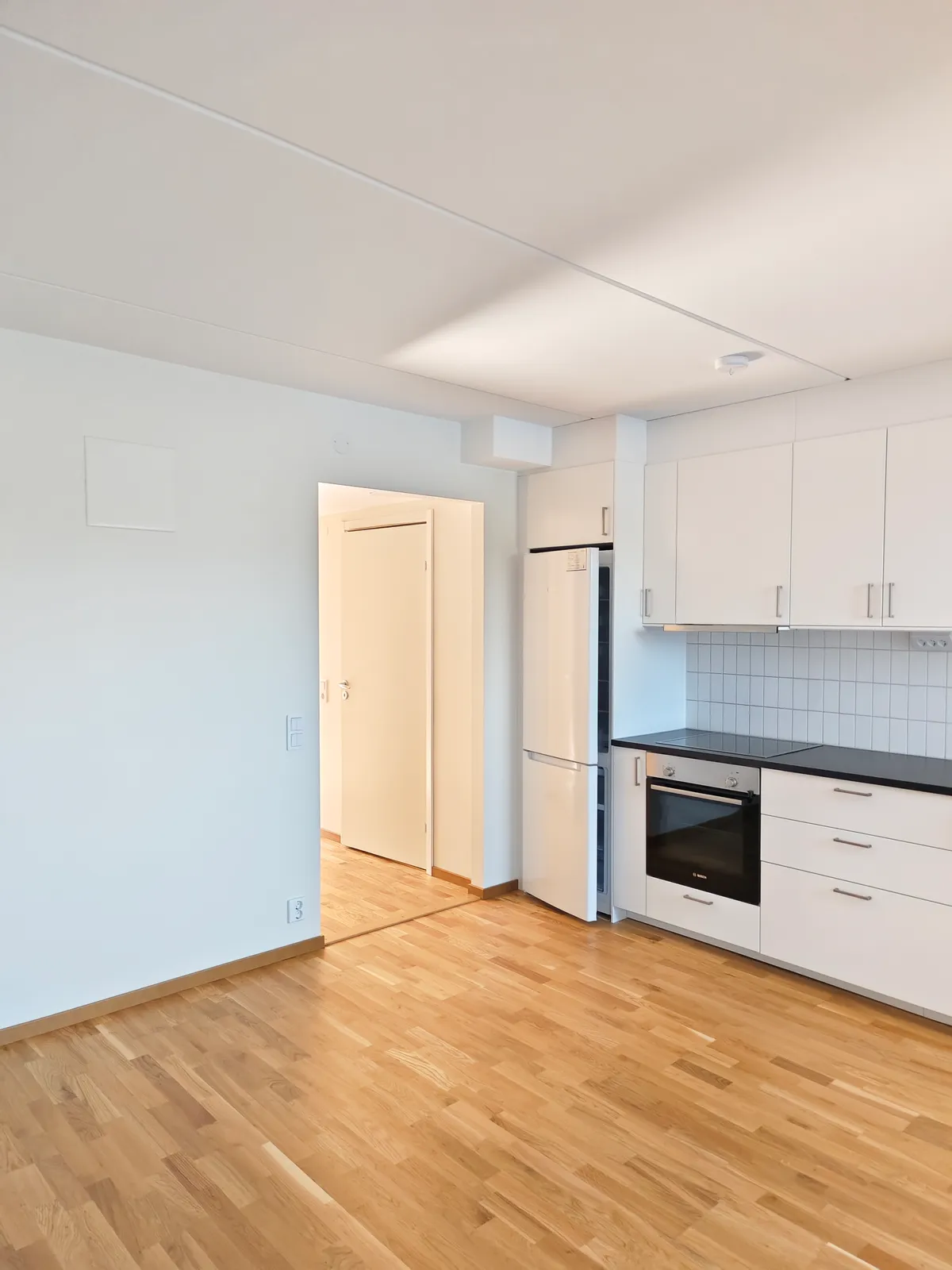 Hyreslägenhet på Sigtuna i sigtuna