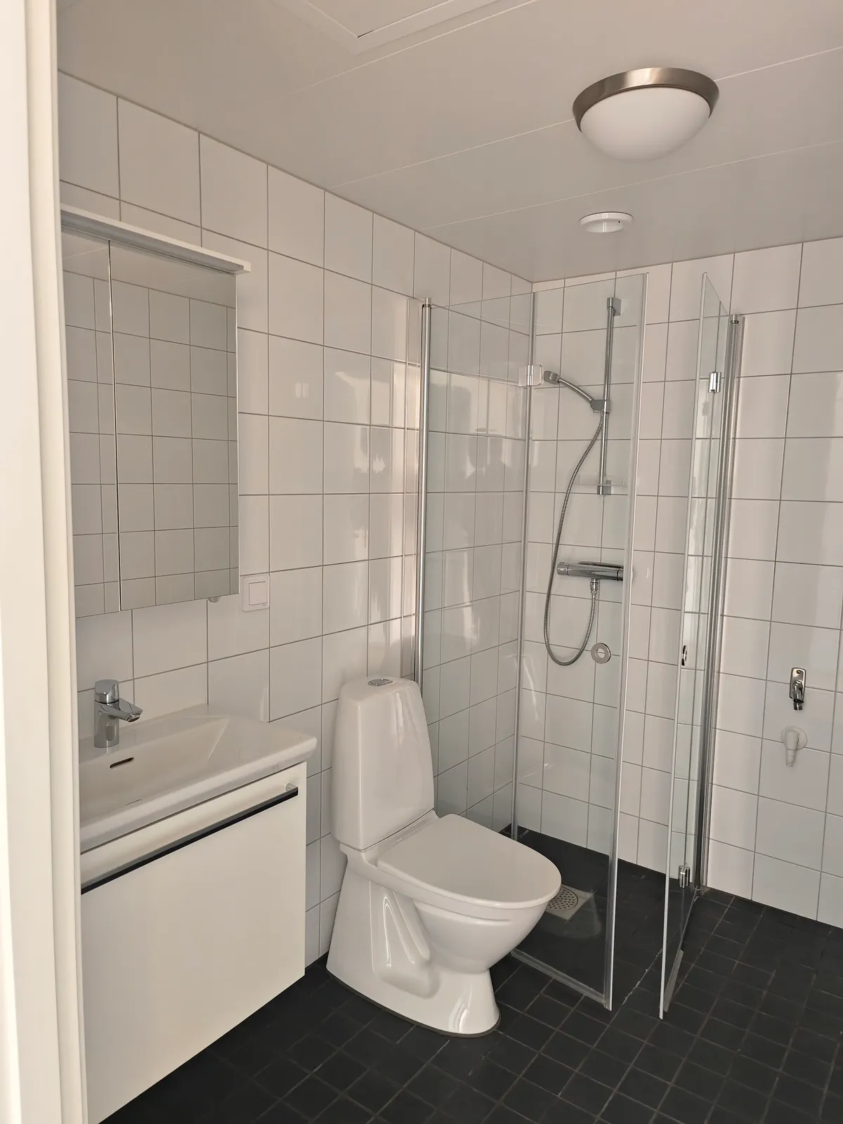 Hyreslägenhet på Sigtuna i sigtuna