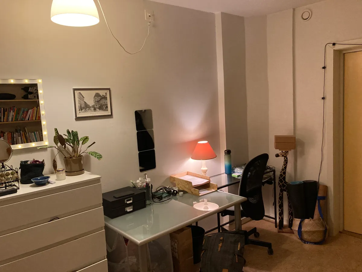 Hyreslägenhet på Jönköping i jonkoping