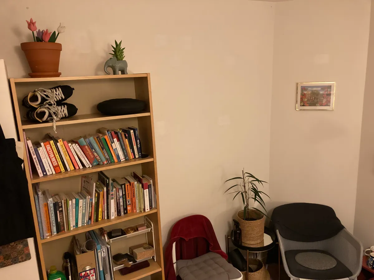 Hyreslägenhet på Jönköping i jonkoping