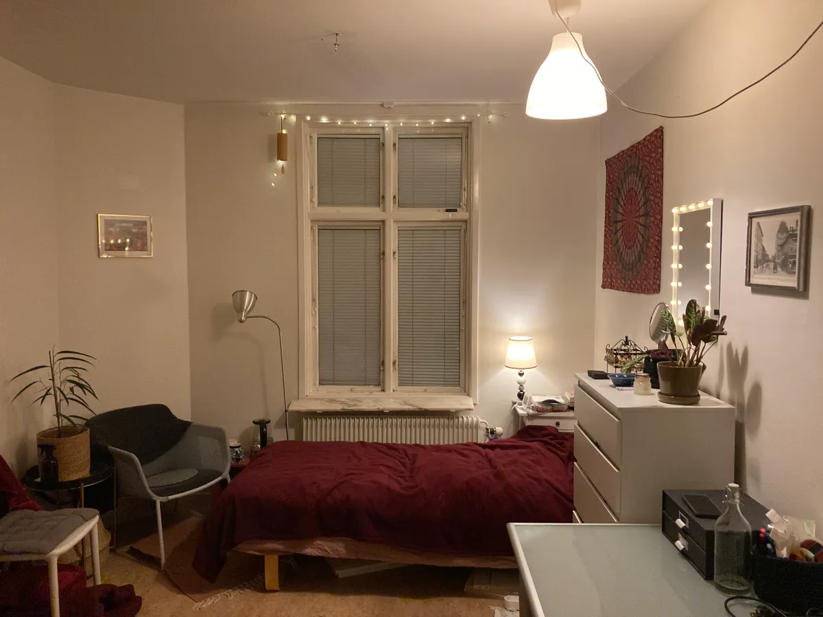 Hyreslägenhet på Jönköping i jonkoping