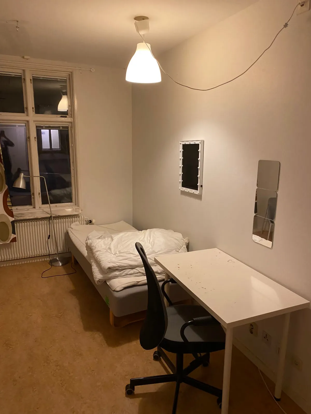 Hyreslägenhet på Jönköping i jonkoping