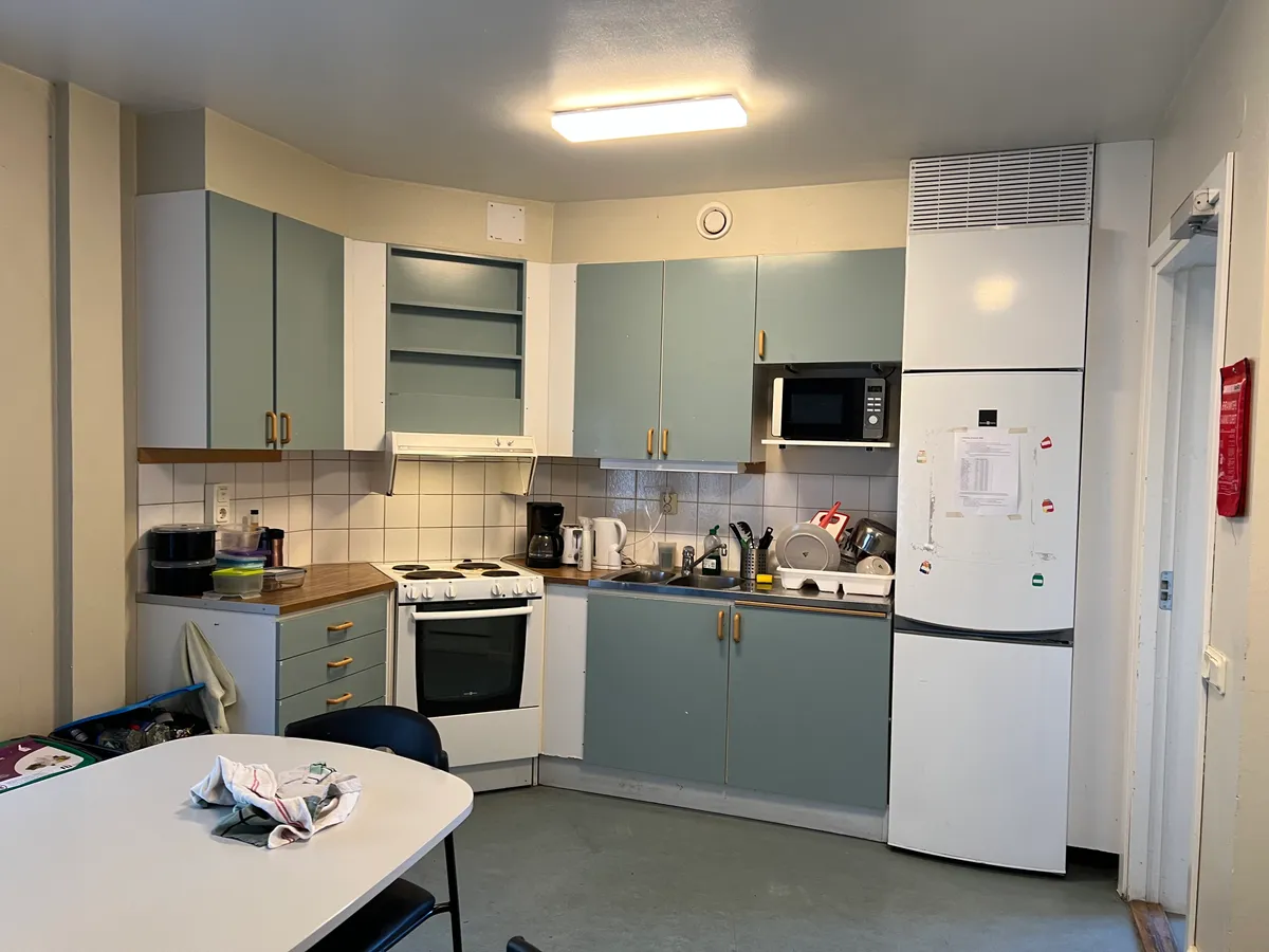 Hyreslägenhet på Jönköping i jonkoping