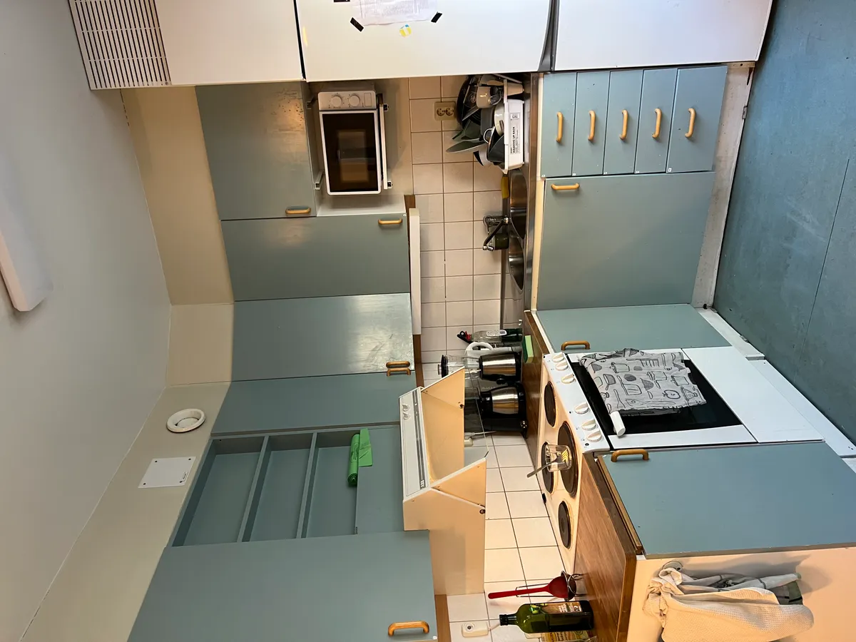 Hyreslägenhet på Jönköping i jonkoping