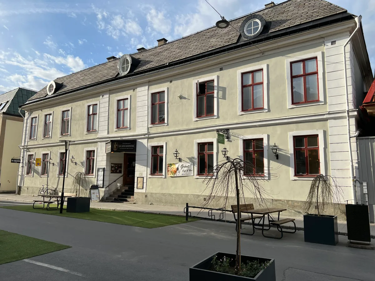 Hyreslägenhet på Jönköping i jonkoping