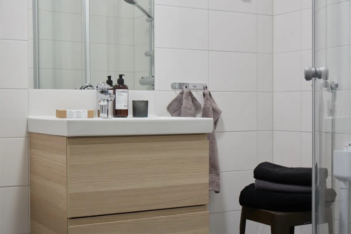 Hyreslägenhet på Borås i boras