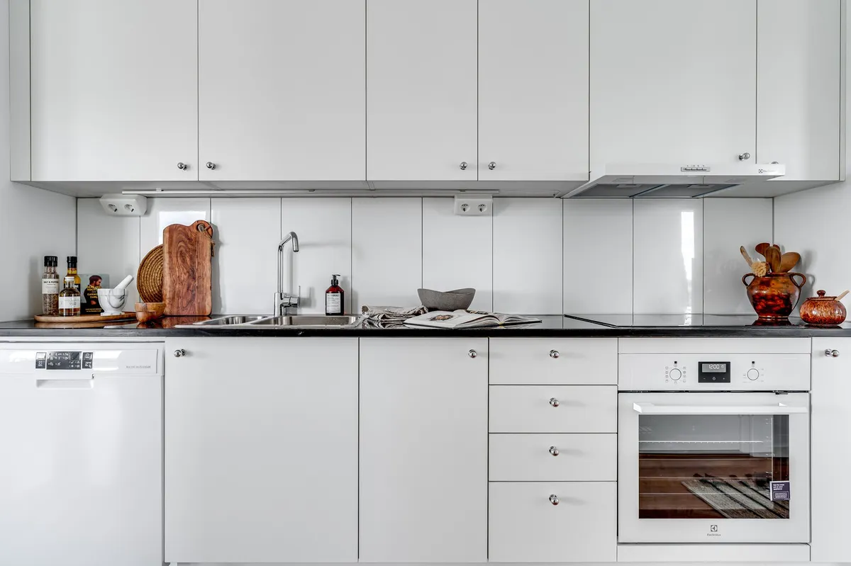 Hyreslägenhet på Örnsköldsvik i ornskoldsvik