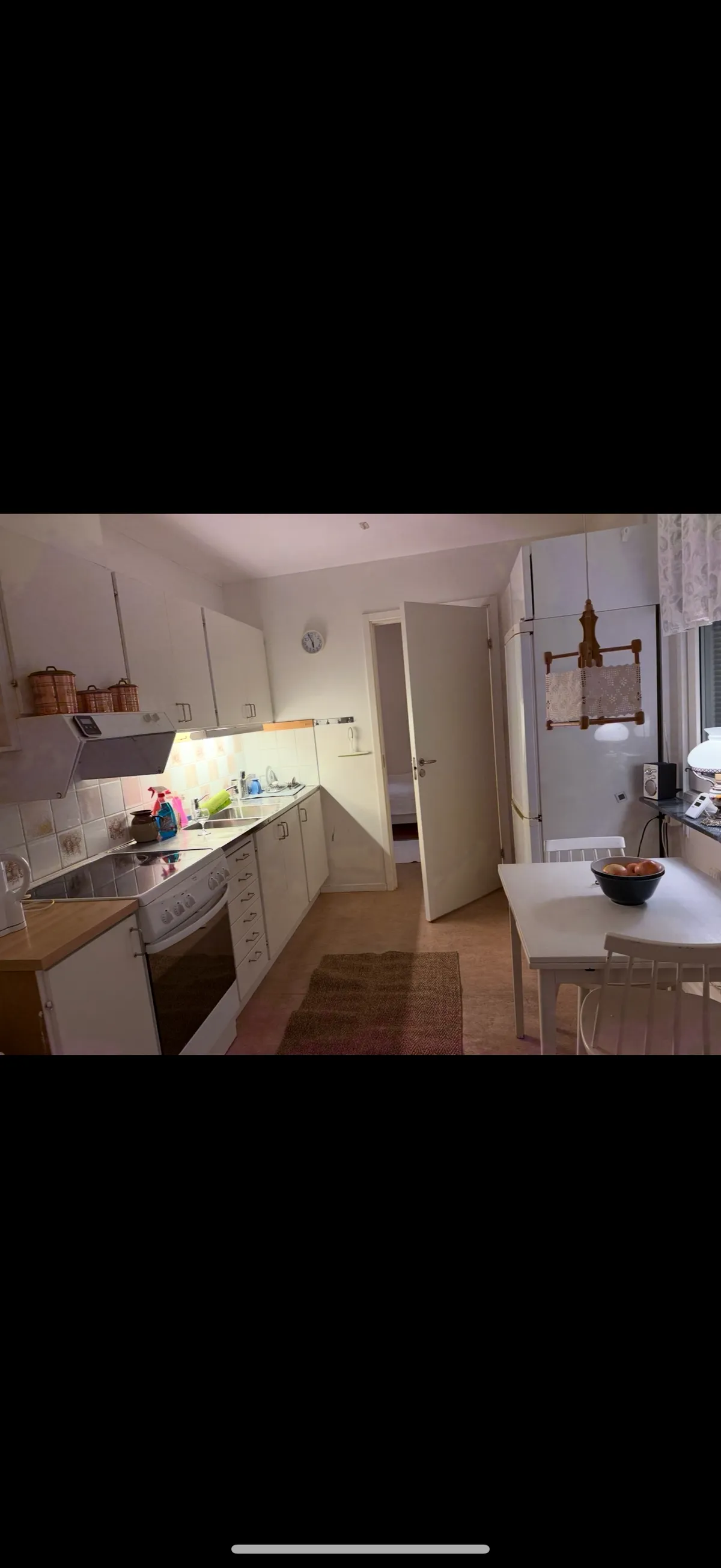 Hyreslägenhet på Huddinge i huddinge