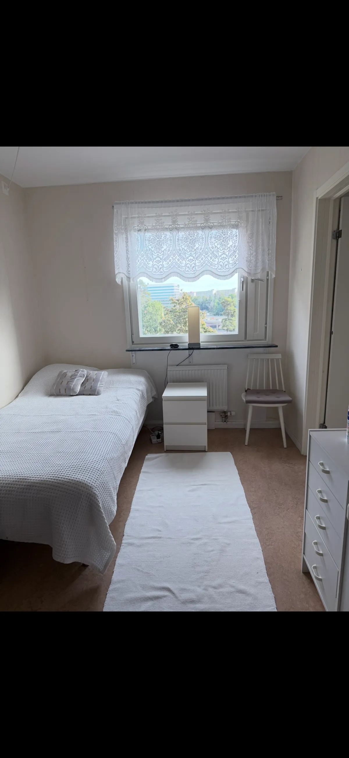 Hyreslägenhet på Huddinge i huddinge