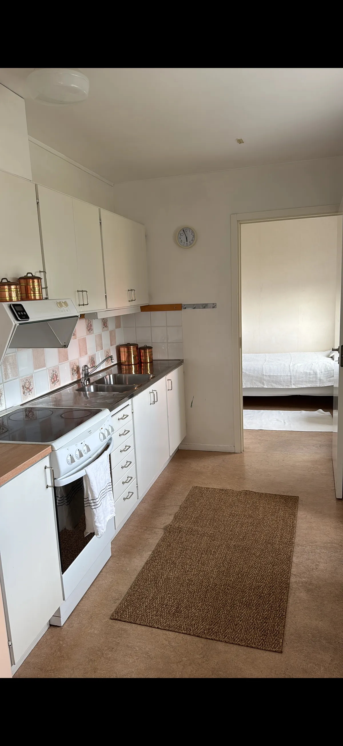 Hyreslägenhet på Huddinge i huddinge