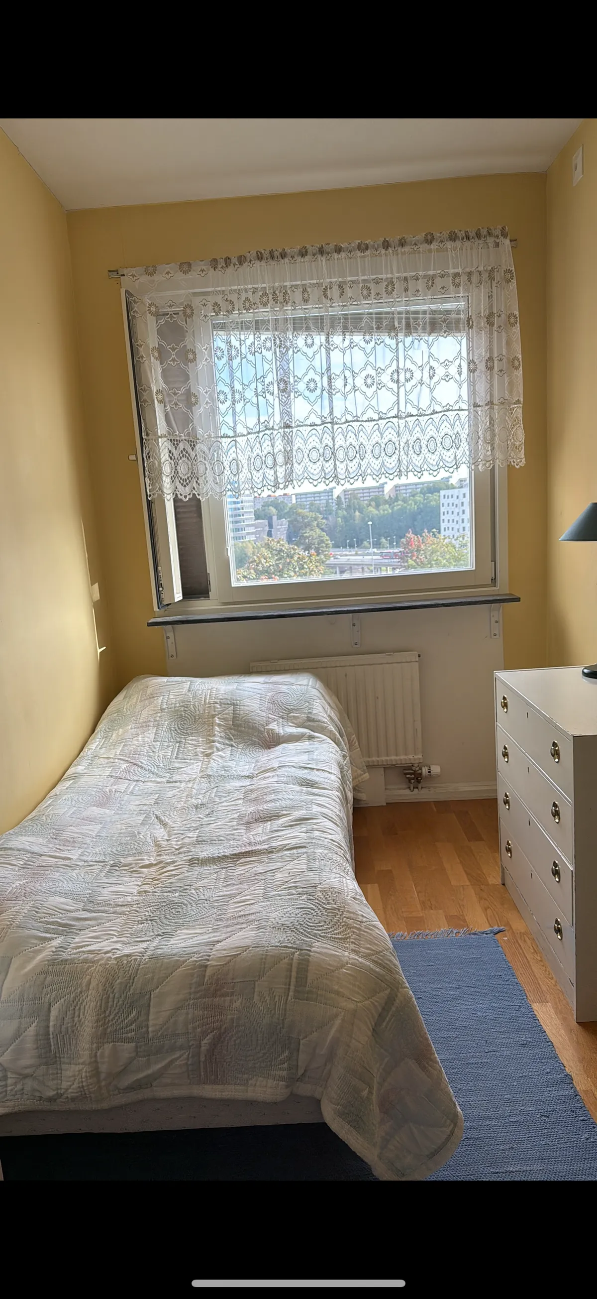 Hyreslägenhet på Huddinge i huddinge