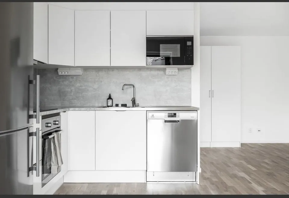 Hyreslägenhet på Jönköping i jonkoping