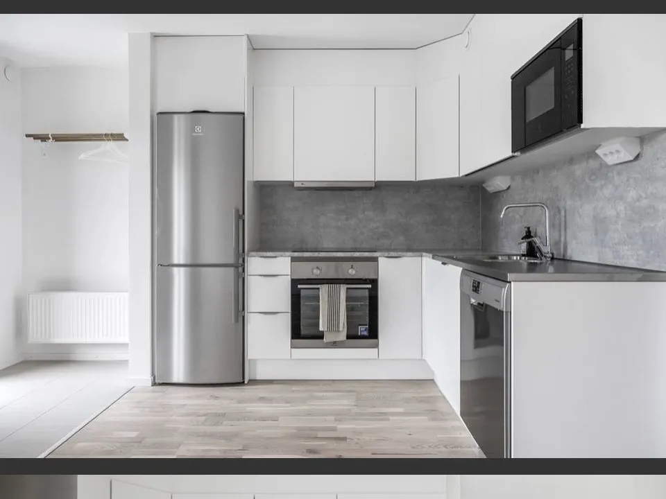 Hyreslägenhet på Jönköping i jonkoping