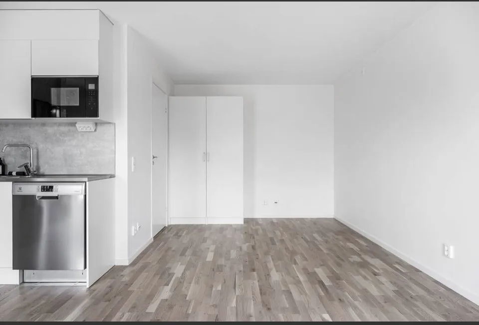 Hyreslägenhet på Jönköping i jonkoping