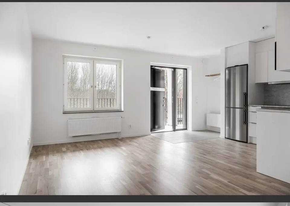 Hyreslägenhet på Jönköping i jonkoping