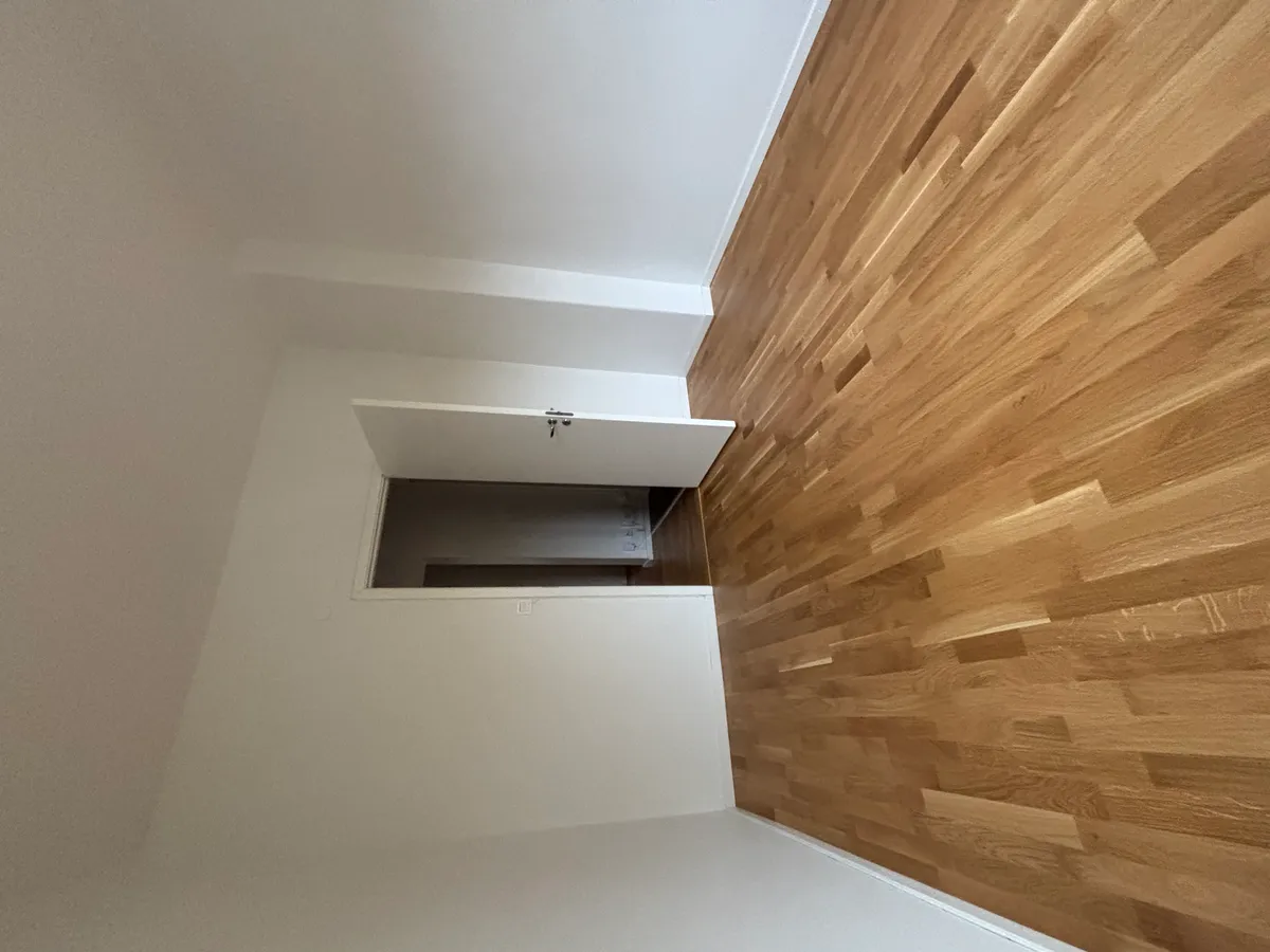 Hyreslägenhet på Landskrona i landskrona