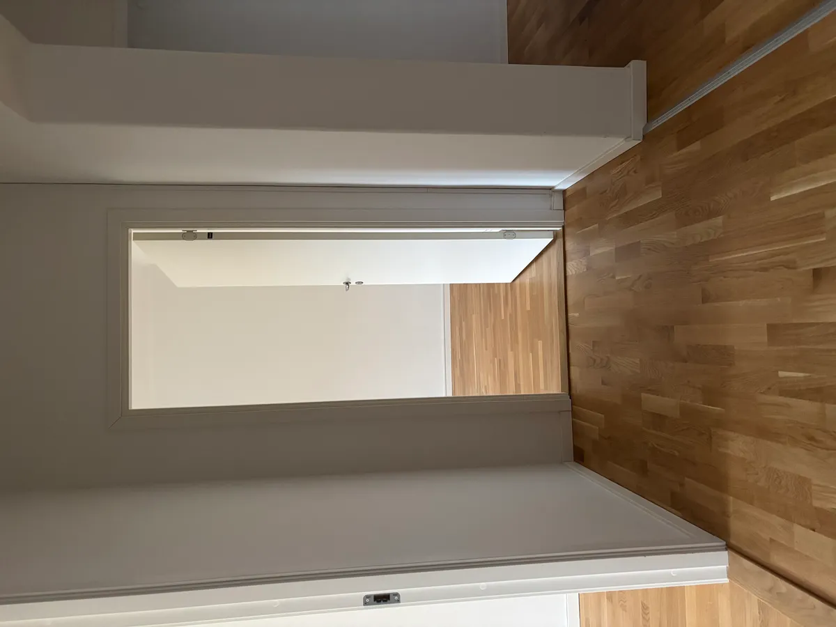 Hyreslägenhet på Landskrona i landskrona