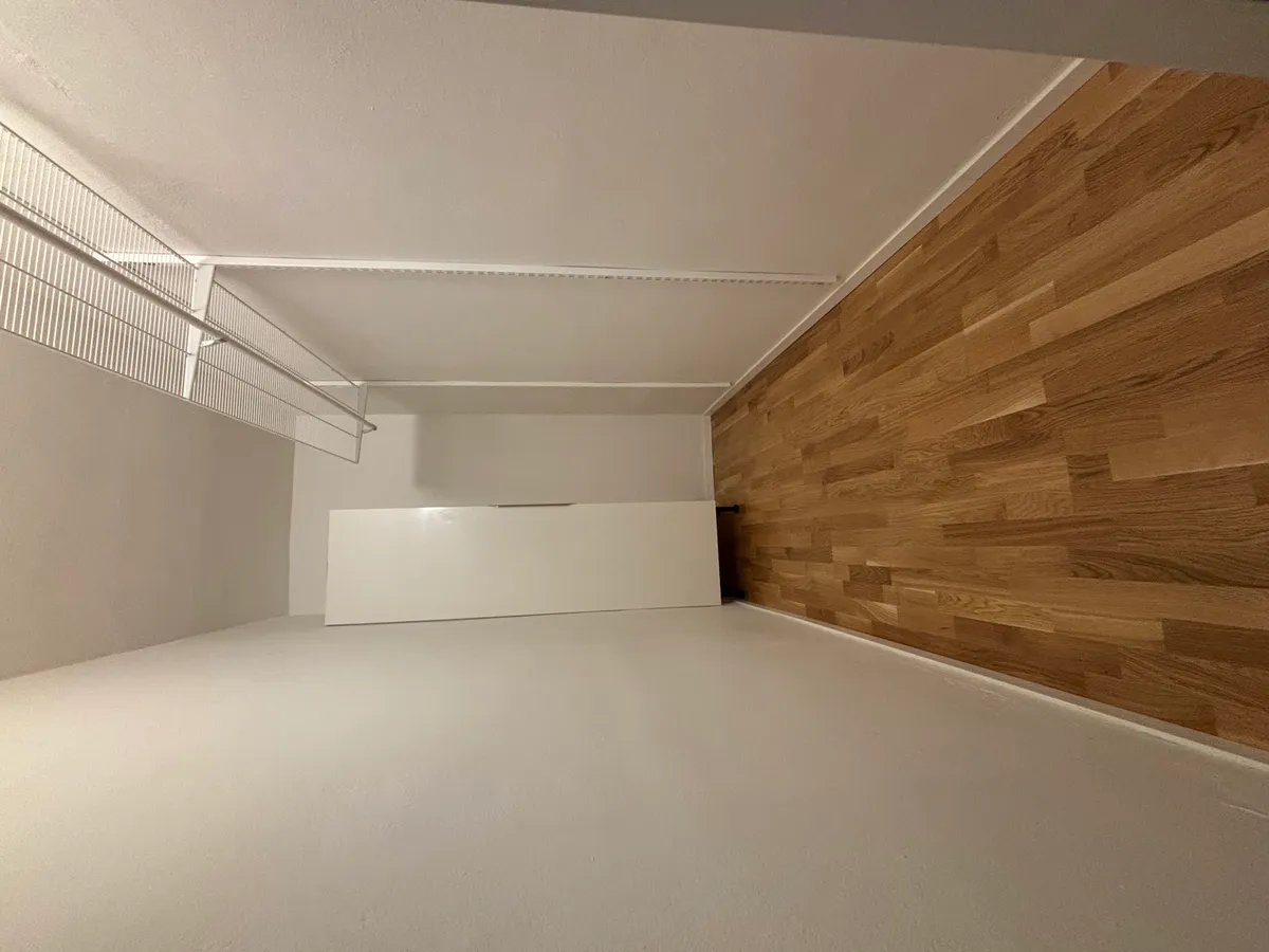 Hyreslägenhet på Landskrona i landskrona