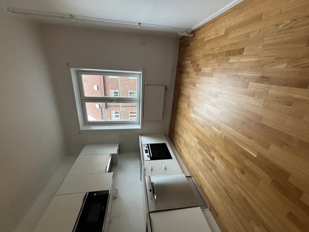 Hyreslägenhet på Landskrona i landskrona