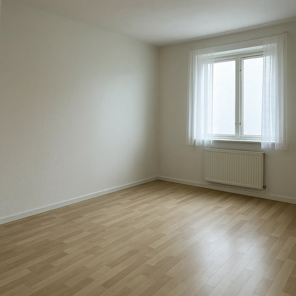 Hyreslägenhet på Landskrona i landskrona