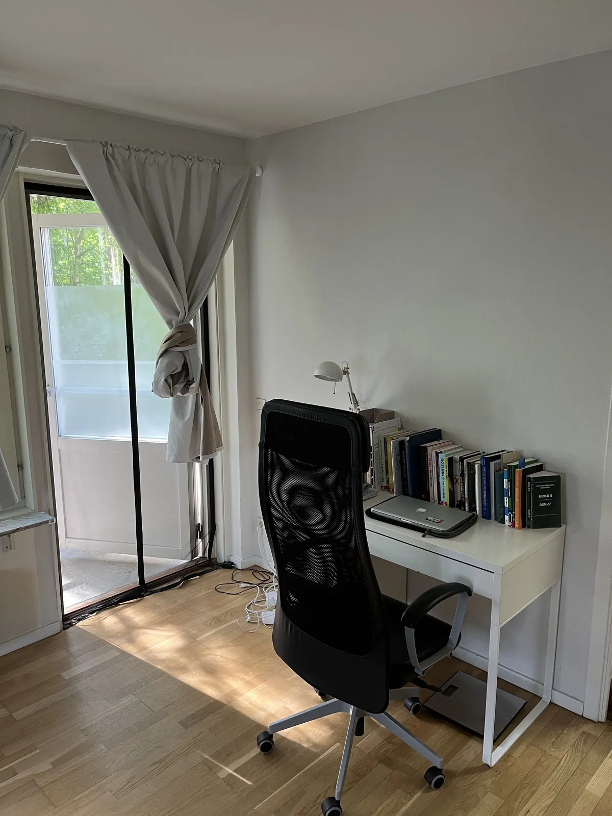 Hyreslägenhet på Umeå i umea