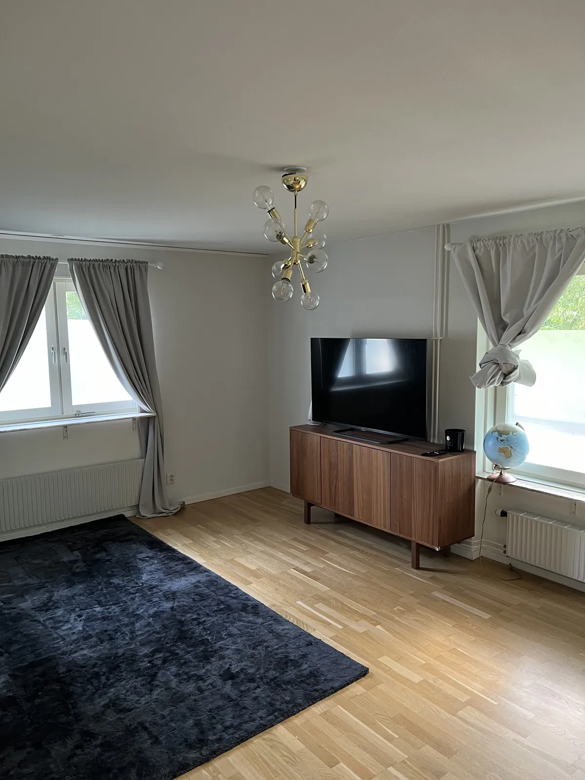 Hyreslägenhet på Umeå i umea