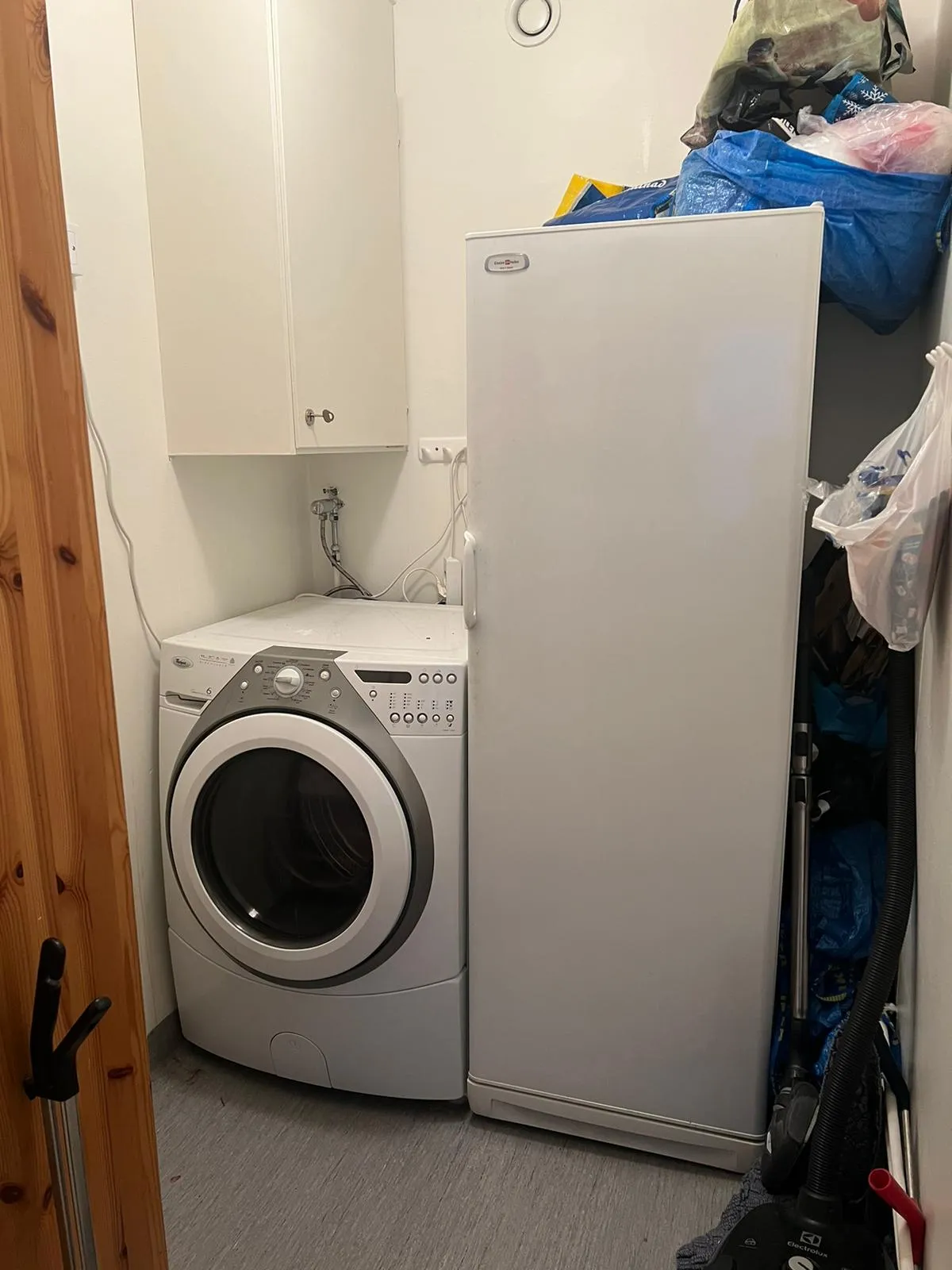 Hyreslägenhet på Stockholm i stockholm