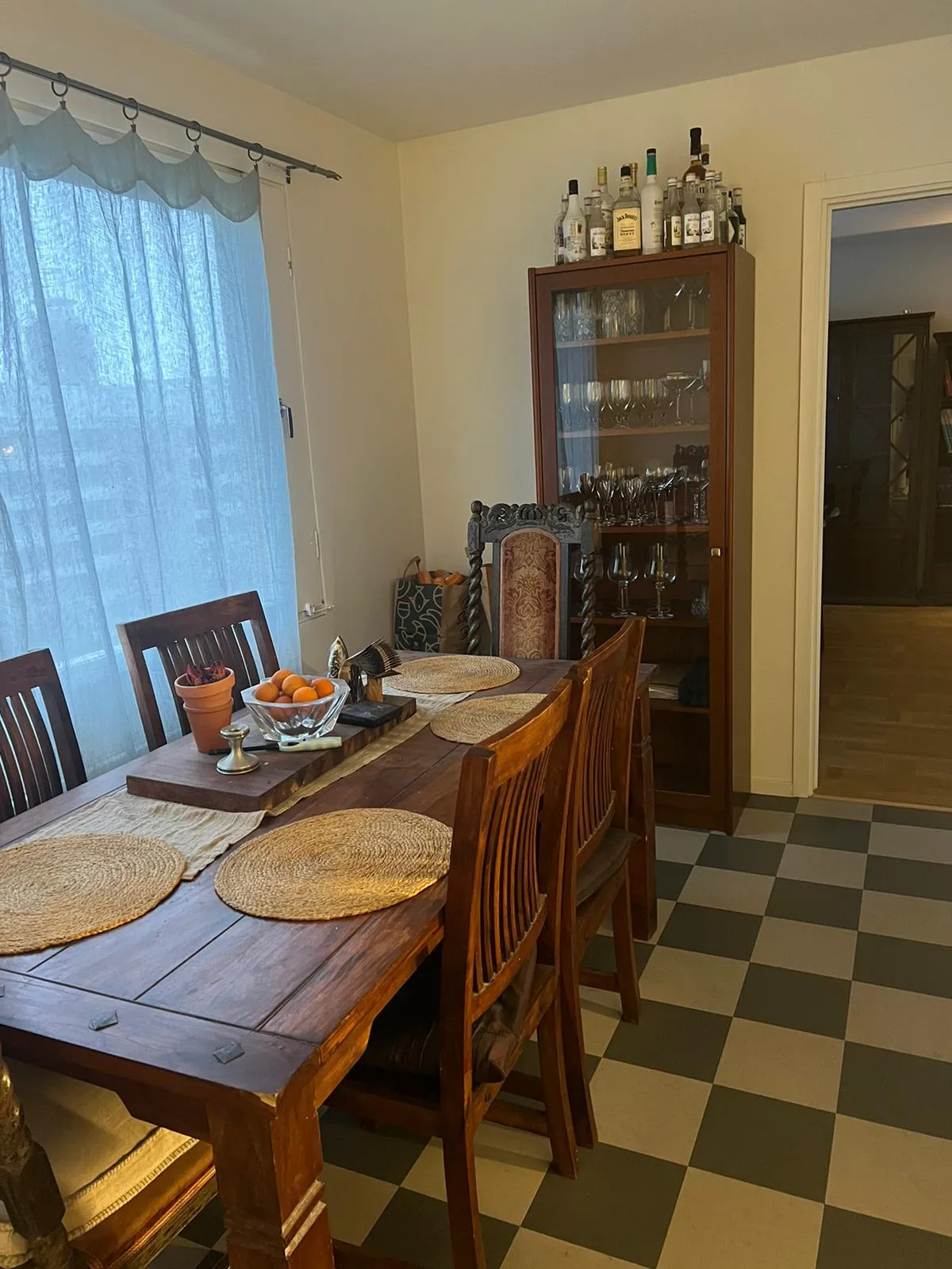 Hyreslägenhet på Stockholm i stockholm