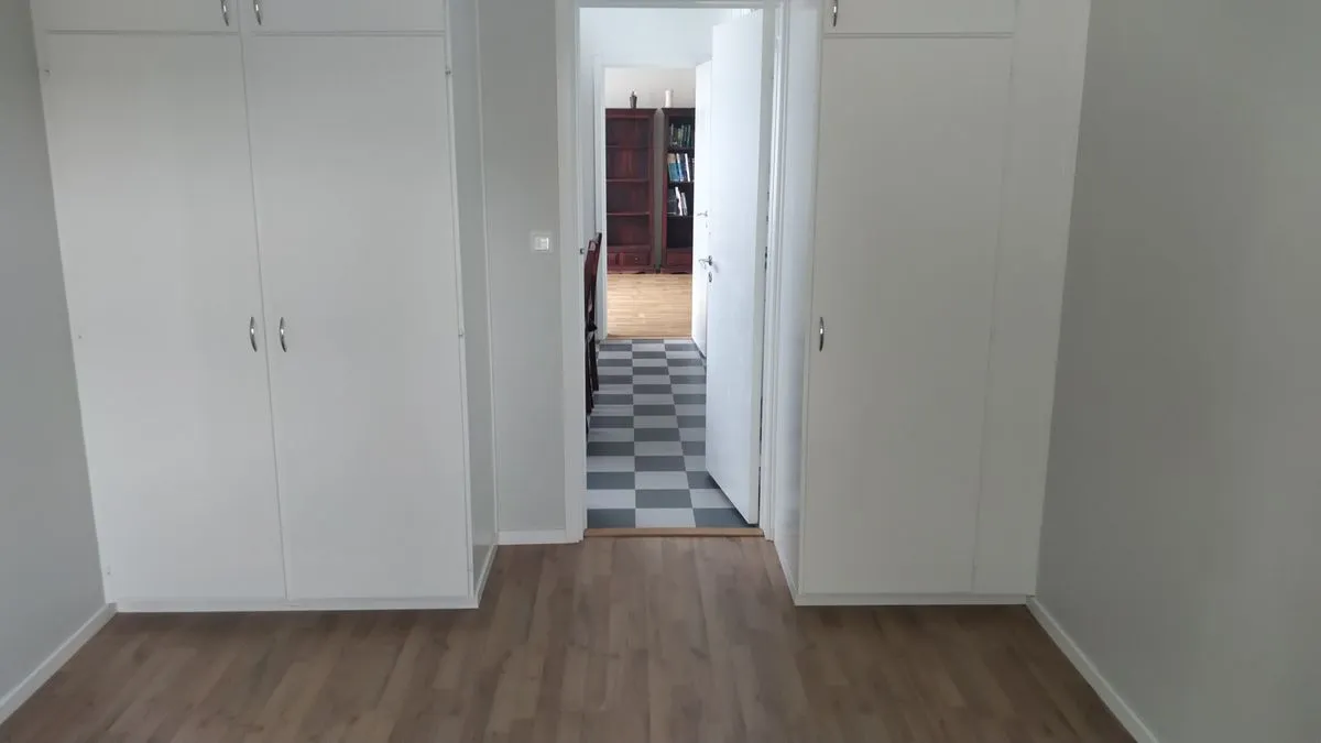 Hyreslägenhet på Stockholm i stockholm