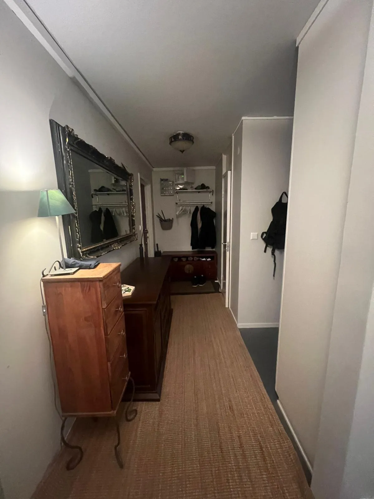 Hyreslägenhet på Stockholm i stockholm