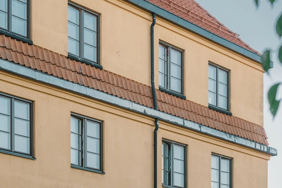 Hyreslägenhet på Landskrona i landskrona