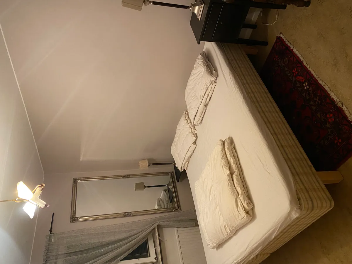 Hyreslägenhet på Solna i solna