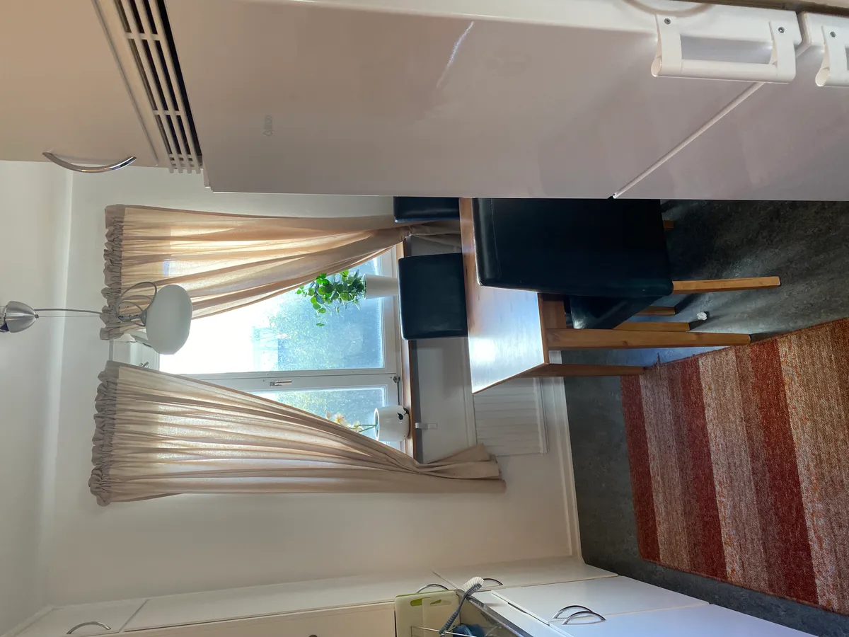 Hyreslägenhet på Solna i solna