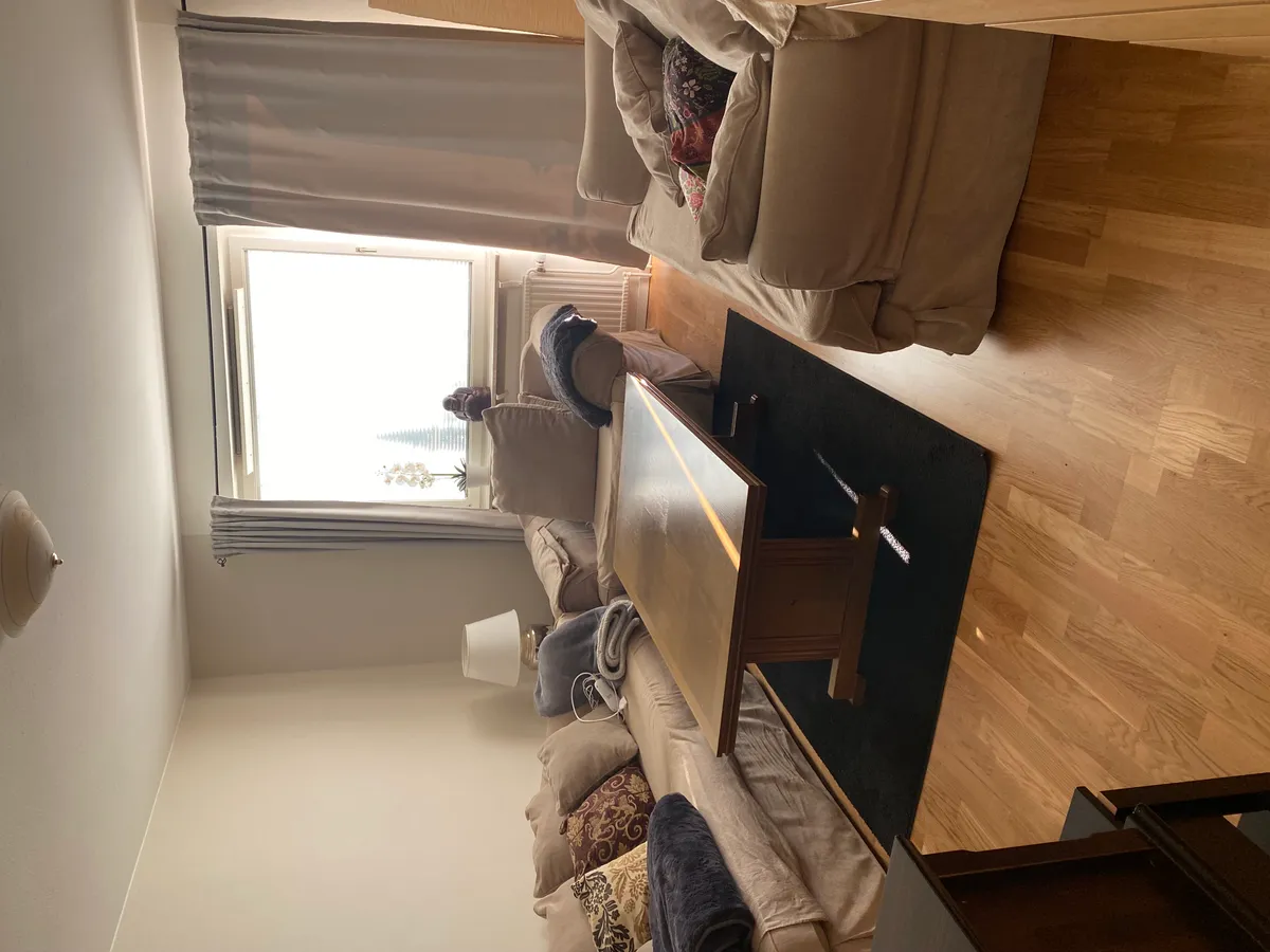 Hyreslägenhet på Solna i solna