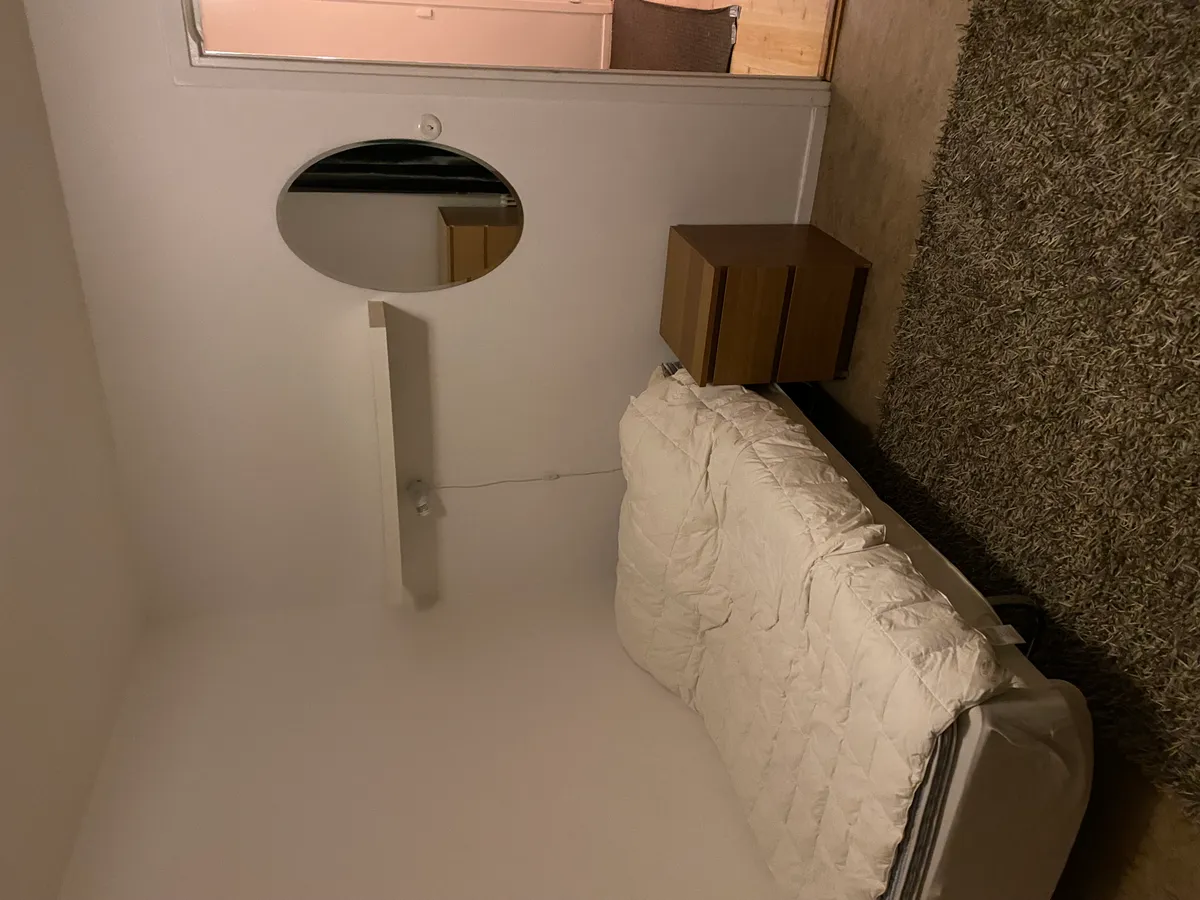 Hyreslägenhet på Solna i solna