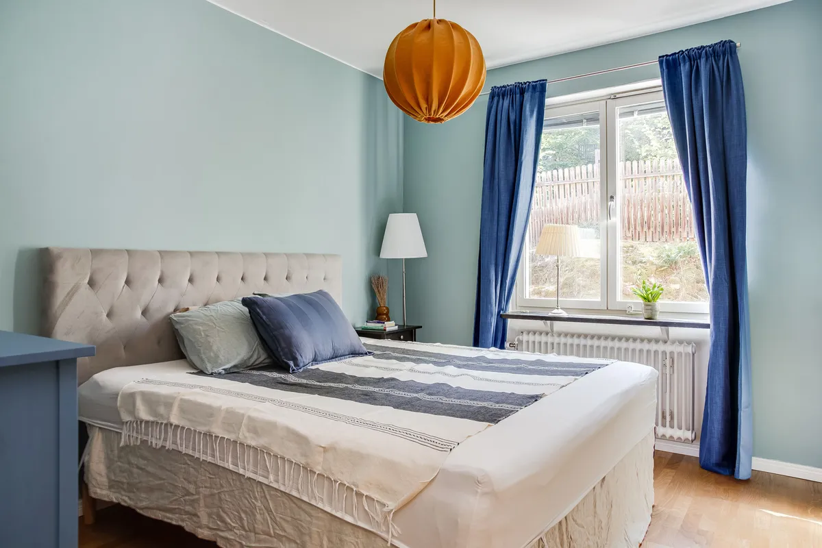 Hyreslägenhet på Nacka i nacka