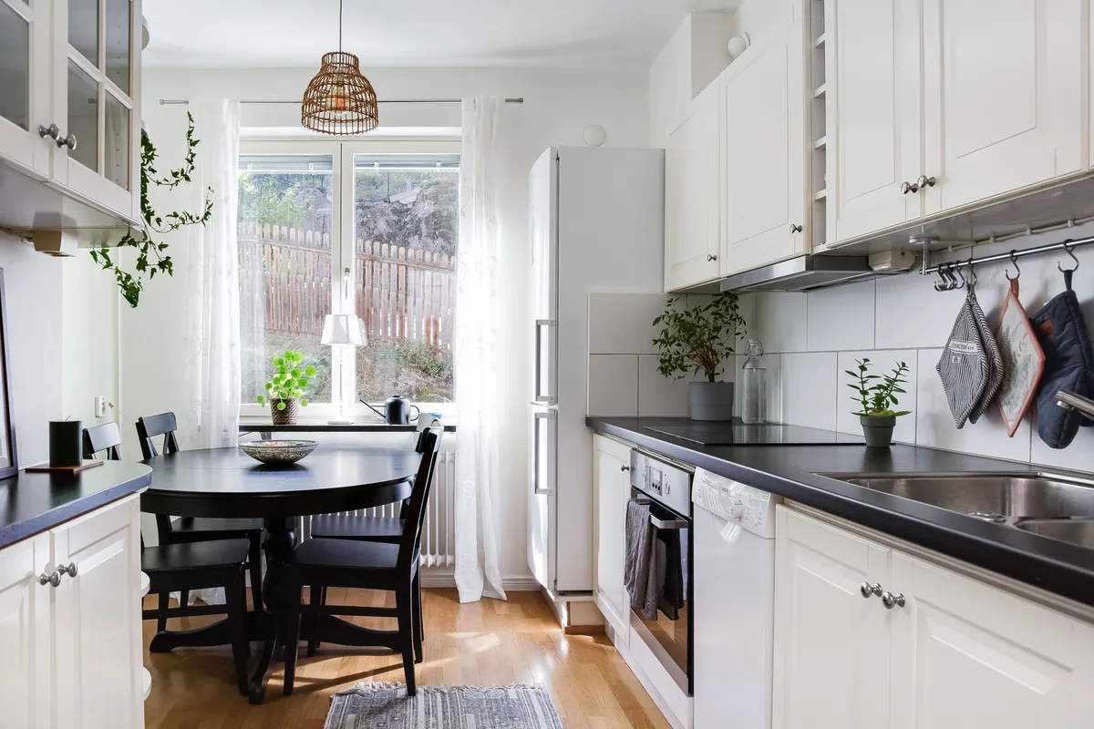 Hyreslägenhet på Nacka i nacka