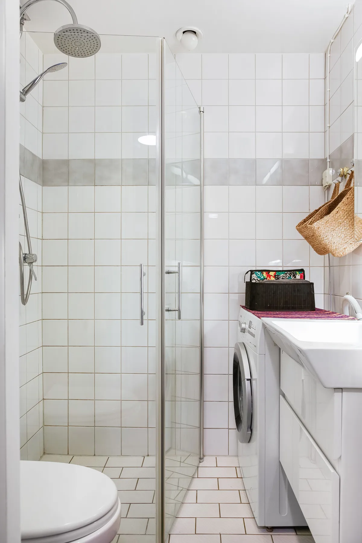 Hyreslägenhet på Nacka i nacka